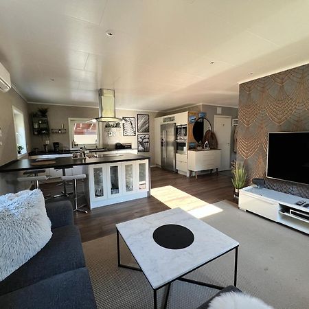 Holiday Home Юнгшиле Экстерьер фото