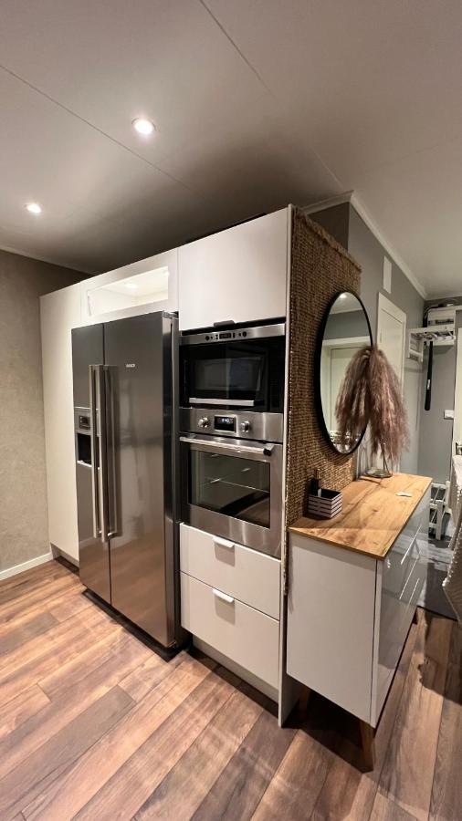 Holiday Home Юнгшиле Экстерьер фото