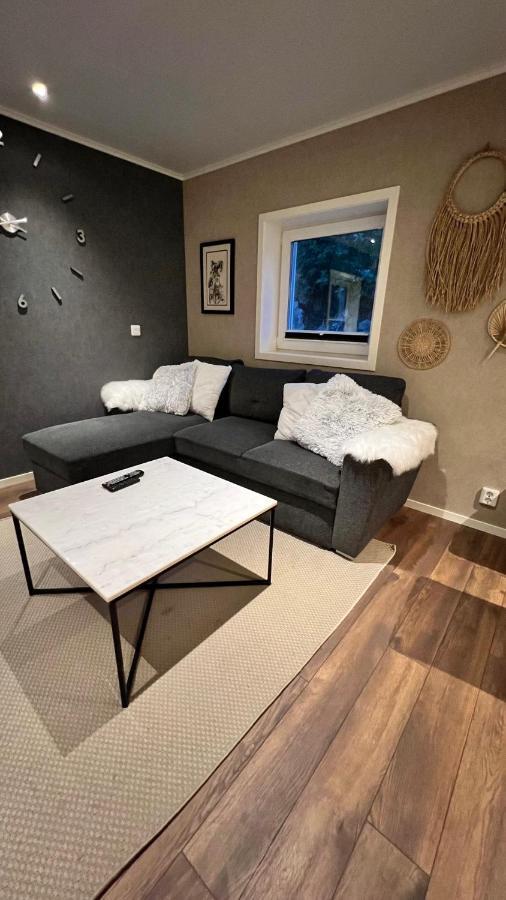 Holiday Home Юнгшиле Экстерьер фото