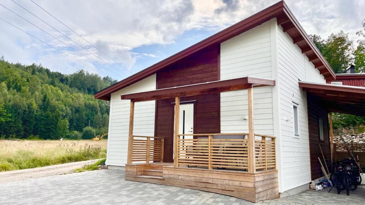 Holiday Home Юнгшиле Экстерьер фото