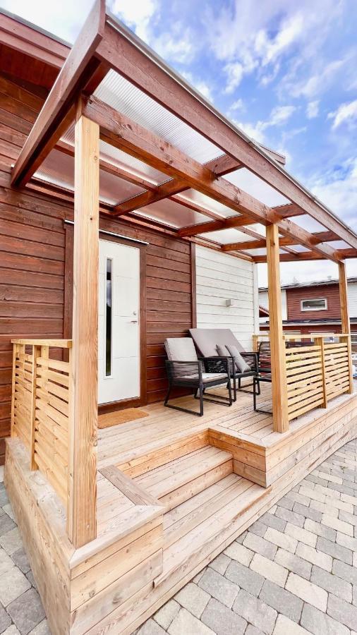 Holiday Home Юнгшиле Экстерьер фото