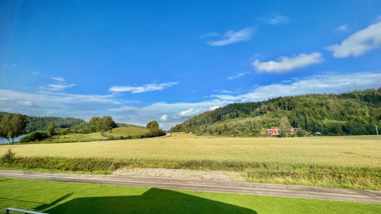 Holiday Home Юнгшиле Экстерьер фото