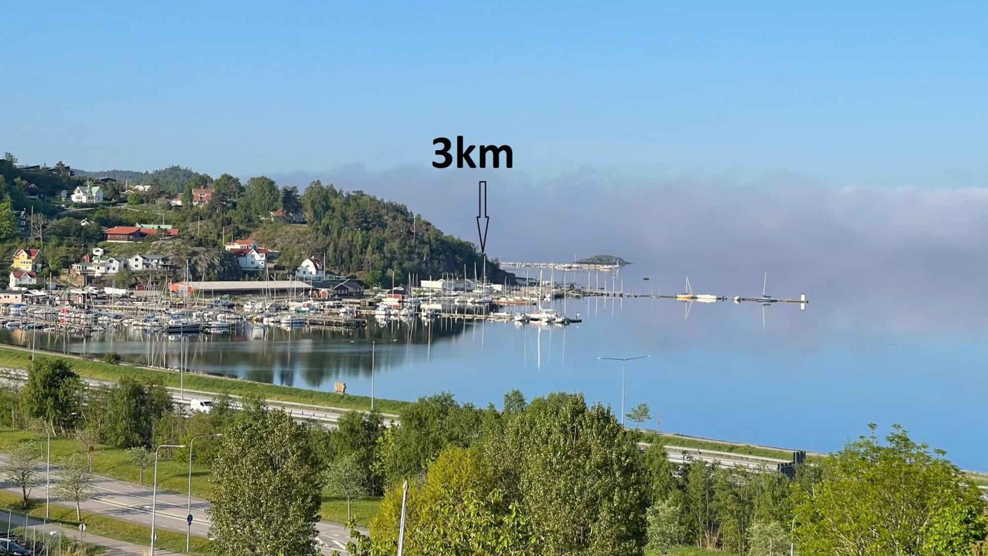 Holiday Home Юнгшиле Экстерьер фото